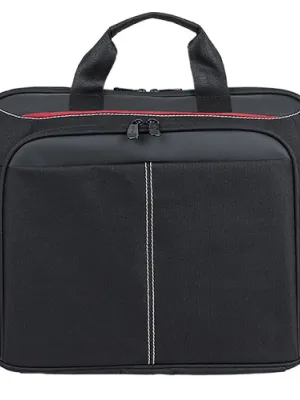 PLM PLC34 NOTEBOOK ÇANTASI SİYAH 15.6"