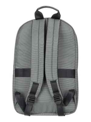 PLM PALMA NOTEBOOK SIRT ÇANTASI GRİ 15.6"