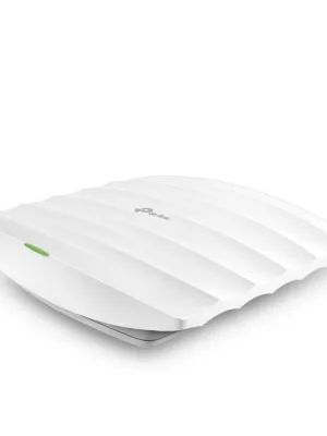 TP-LINK OMADA EAP225 1PORT POE 867Mbps TAVAN TİPİ ACCESS POINT