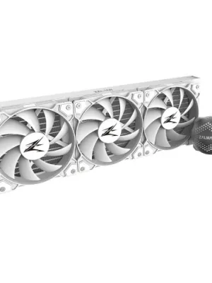 ZALMAN ALPHA-36WH 360mm 1700-1200/AM4-AM5 SIVI SOĞUTMA