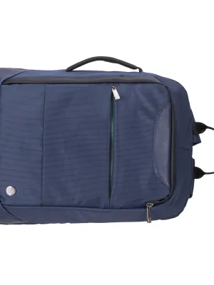 PLM NEPTUN NOTEBOOK SIRT ÇANTASI LACİVERT 15.6"