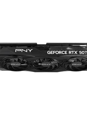 PNY RTX 5070 OC 12GB GDDR7 192Bit (VCG507012TFXPB1-O) Ekran Kartı