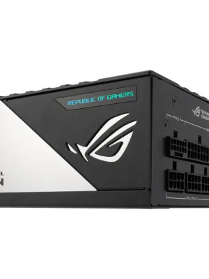 ASUS ROG LOKI SFX-L 750W PLATINUM POWER SUPPLY