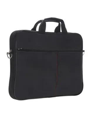 PLM DREXEL 6300 NOTEBOOK ÇANTASI SİYAH 15.6"