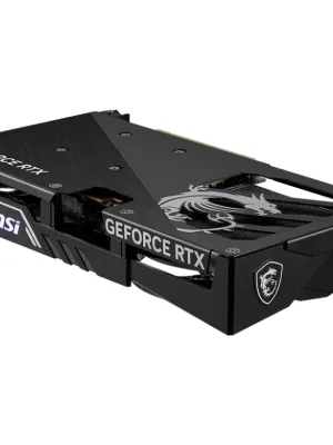 MSI GEFORCE RTX 5060 8G GAMING OC GDDR7 128B DX12 PCIE 5.0 X16 (3XDP 1XHDMI)