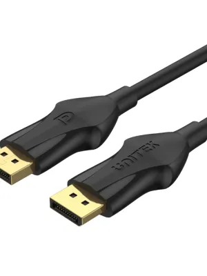 UNITEK DISPLAY PORT 1.4 KABLO 2MT 8K (C1624BK-2M)