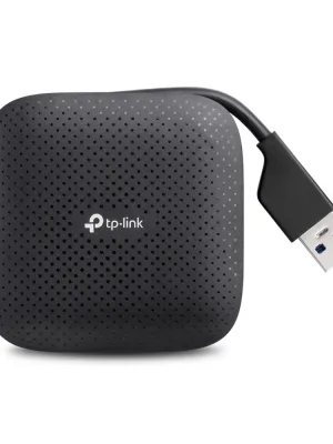 TP-LINK UH400 4 PORT USB 3.0 HUB