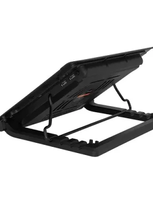 FRISBY FNC-37ST NOTEBOOK SOĞUTUCU STANDLI BEYAZ