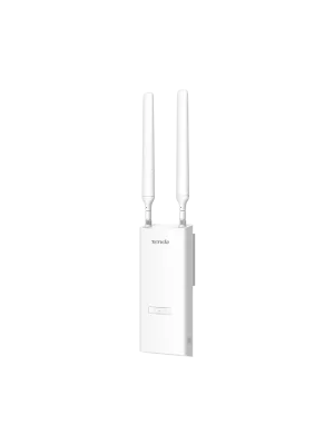 TENDA OAP1200 INDOOR/OUTDOOR ACCESS POINT