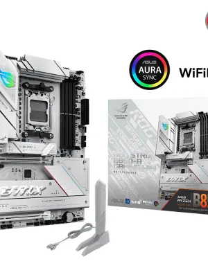 ASUS ROG STRIX B850-A GAMING WIFI AMD ANAKART