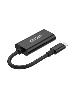 UNITEK USB-C TO HDMI 4K 60Hz ADAPTÖR (V1421A)