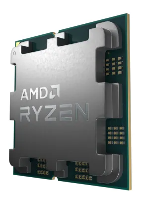 AMD RYZEN 5 7600X 4.70GHZ 6MB AM5 BOX