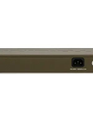 TP-LINK TL-SG1024 24PORT 10/100/1000 YÖNETİLEMEZ SWITCH