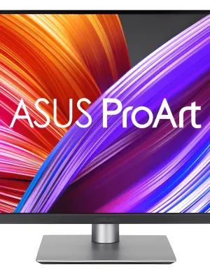 27 ASUS PROART PA279CRV IPS UHD 5MS 60HZ HDMI DP TYPE-C