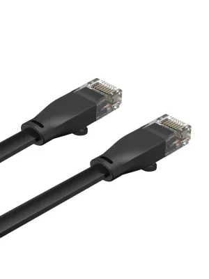UNITEK CAT6 PATCH KABLO 5MT FLAT (C1812GBK)
