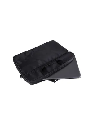 PLM DREXEL 6100 NOTEBOOK ÇANTASI SİYAH 15.6''