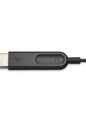 LOGITECH H340 KULAKLIK 981-000475