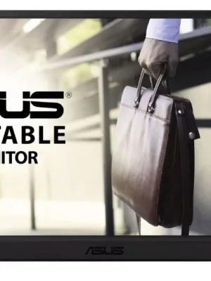 15.6 ASUS MB166C IPS FHD 60HZ 5MS TYPE-C