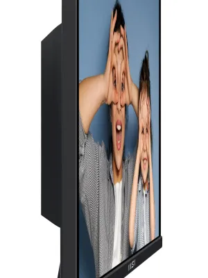27 MSI PRO MP275 IPS FHD FLAT 1MS 100HZ