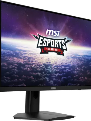 23.8 MSI G244F E2 1MS 180HZ FHD FLAT RAPID IPS GAMİNG