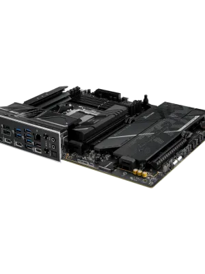 ASUS ROG STRIX X870E-H GAMING WIFI7 AMD AM5 DDR5