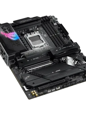 ASUS ROG STRIX X870E-E GAMING WIFI AMD AM5 DR5 ATX