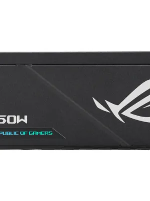 ASUS ROG LOKI SFX-L 750W PLATINUM POWER SUPPLY