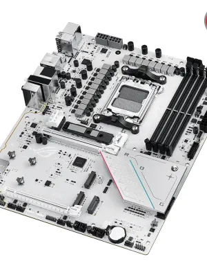 ASUS ROG STRIX B850-A GAMING WIFI AMD ANAKART