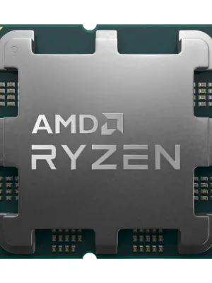 AMD RYZEN 5 7600X 4.70GHZ 6MB AM5 BOX