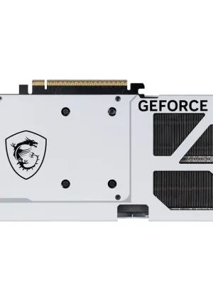 MSI GEFORCE 5070 12G VENTUS 2X OC WHITE 192BIT VGA