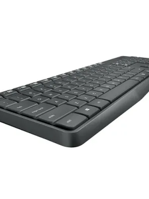 LOGITECH MK235 KABLOSUZ SET 920-007925