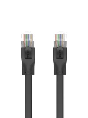 UNITEK CAT6 PATCH KABLO 1MT FLAT (C1809GBK)