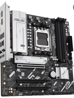 ASUS PRIME B840M-A WIFI AMD  DDR5 mATX ANAKART
