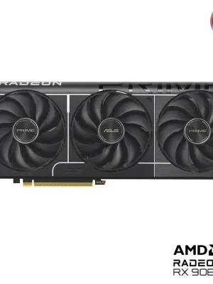 ASUS PRIME-RX9060XT-O8G 128BIT 8G VGA