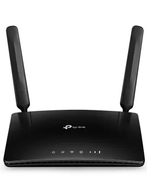 TP-LINK ARCHER MR400 AC1200 4PORT A.POINT/ROUTER