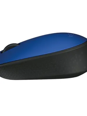 LOGITECH M171 KABLOSUZ MOUSE MAVİ 910-004640