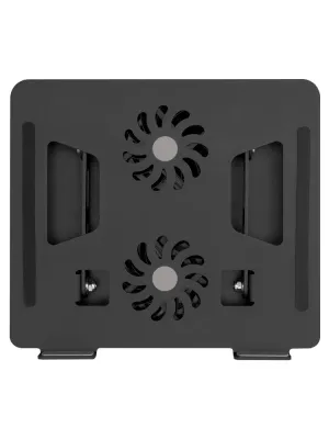 FRISBY FNC-5165ST TAŞINABİLİR KATLANIR ALÜMİNYUM NOTEBOOK STANDI 10-15.6"