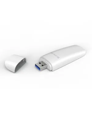 TENDA U12 AC1300 867Mbps USB ADAPTÖR