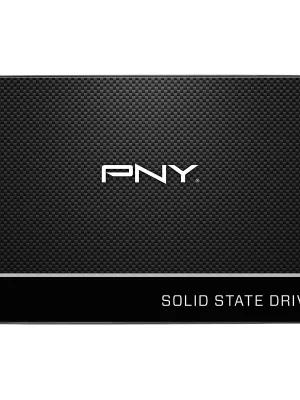 PNY CS900 500GB 535/500MB/s 2,5" SATA3 SSD (SSD7CS900-500-RB)