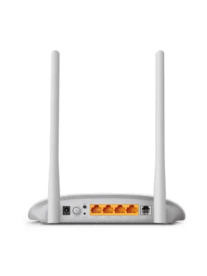 TP-LINK TD-W9960 4PORT ADSL/VDSL 300Mbps MODEM/ROUTER