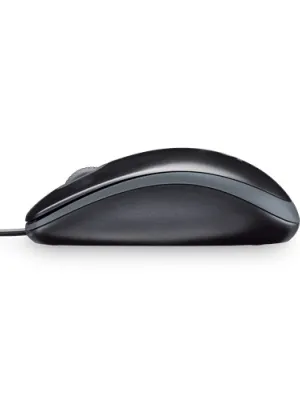 LOGITECH MK120 SET Q TR SIYAH 920-002560