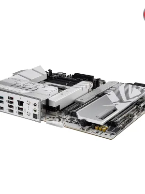 ASUS ROG MAXIMUS Z890 APEX DDR5 6XM2 USB3.2 WIFI7 RGB LAN ATX