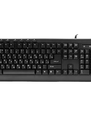 FRISBY FK-202RU RUSÇA USB MM KLAVYE