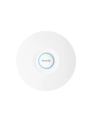TENDA I29 AX3000 Wi-Fi 6  TAVAN TİPİ POE ACCESS POINT