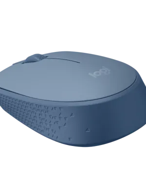 LOGITECH M171 KABLOSUZ MOUSE MAVI 910-006866