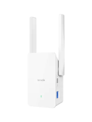 TENDA A23 WiFi6 10/100/1000 2 ANTEN MENZİL ARTTIRICI