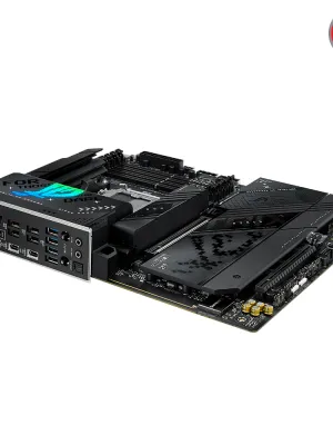 ASUS ROG STRIX X870-F GAMING WIFI AMD X870 SOKET