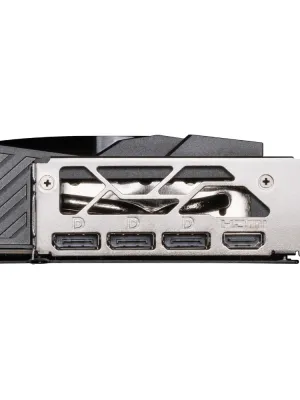 MSI GEFORCE RTX 5070 12G GAMING TRIO OC GDRR7 192B