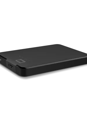 1.5TB WD 2.5" ELEMENTS USB3.0 WDBU6Y0015BBK-WESN