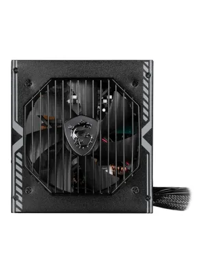 MSI MAG A750BN PCIE5 750W 80+ BRONZE POWER SUPPLY